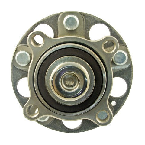 Wheel Bearing and Hub Assembly DT Components 512353