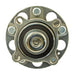 Wheel Bearing and Hub Assembly DT Components 512353