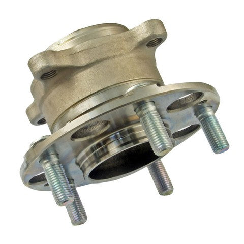 Wheel Bearing and Hub Assembly DT Components 512353