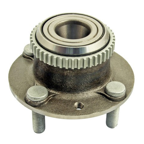Wheel Bearing and Hub Assembly DT Components 512354