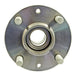 Wheel Bearing and Hub Assembly DT Components 512354