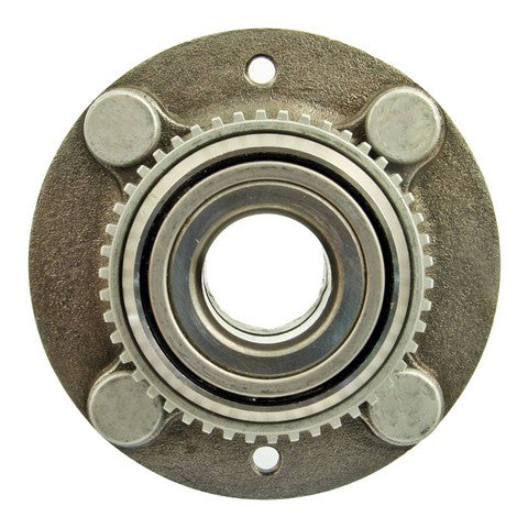 Wheel Bearing and Hub Assembly DT Components 512354