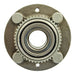 Wheel Bearing and Hub Assembly DT Components 512354