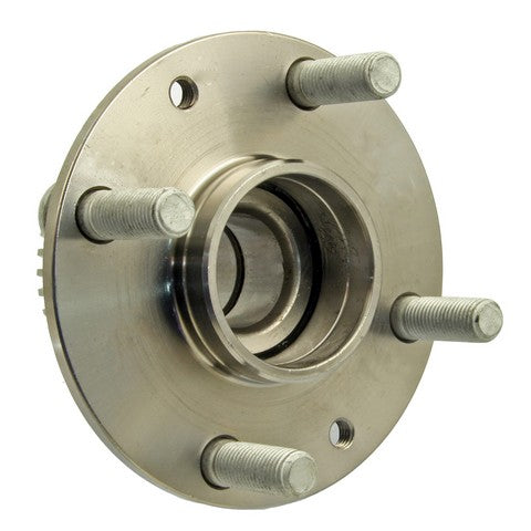 Wheel Bearing and Hub Assembly DT Components 512354
