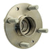 Wheel Bearing and Hub Assembly DT Components 512354