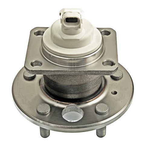 Wheel Bearing and Hub Assembly DT Components 512357