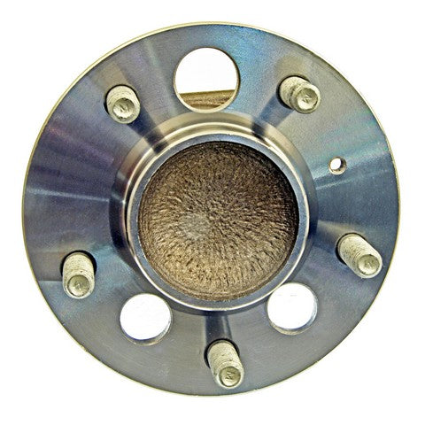 Wheel Bearing and Hub Assembly DT Components 512357