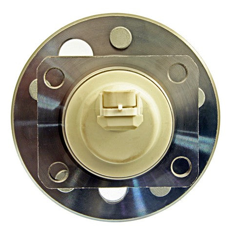 Wheel Bearing and Hub Assembly DT Components 512357