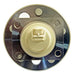 Wheel Bearing and Hub Assembly DT Components 512357