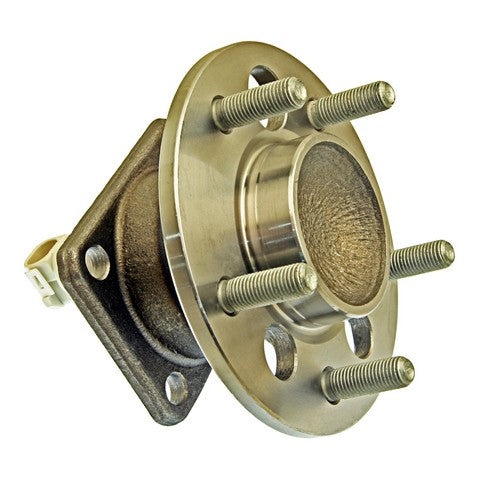 Wheel Bearing and Hub Assembly DT Components 512357
