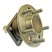 Wheel Bearing and Hub Assembly DT Components 512357