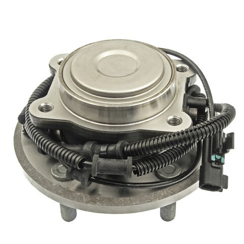 Wheel Bearing and Hub Assembly DT Components 512360
