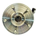 Wheel Bearing and Hub Assembly DT Components 512360