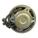 Wheel Bearing and Hub Assembly DT Components 512360