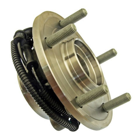 Wheel Bearing and Hub Assembly DT Components 512360