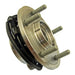 Wheel Bearing and Hub Assembly DT Components 512360