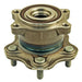 Wheel Bearing and Hub Assembly DT Components 512363