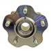 Wheel Bearing and Hub Assembly DT Components 512363
