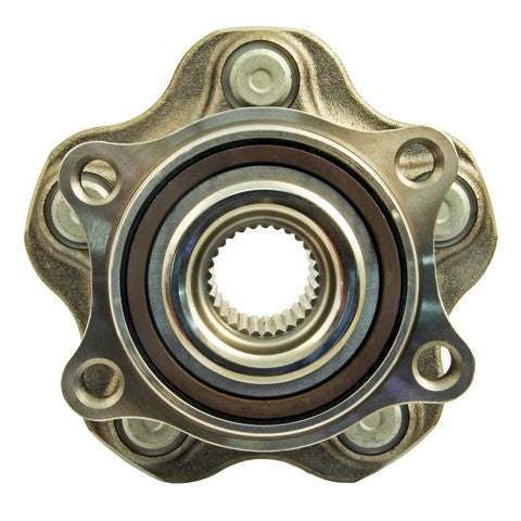 Wheel Bearing and Hub Assembly DT Components 512363