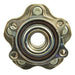 Wheel Bearing and Hub Assembly DT Components 512363