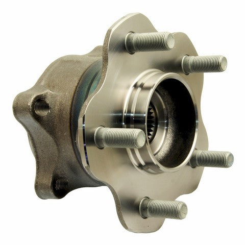 Wheel Bearing and Hub Assembly DT Components 512363