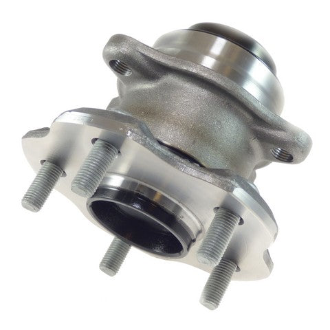 Wheel Bearing and Hub Assembly DT Components 512364