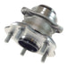 Wheel Bearing and Hub Assembly DT Components 512364