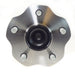 Wheel Bearing and Hub Assembly DT Components 512364