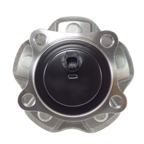 Wheel Bearing and Hub Assembly DT Components 512364