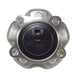 Wheel Bearing and Hub Assembly DT Components 512364