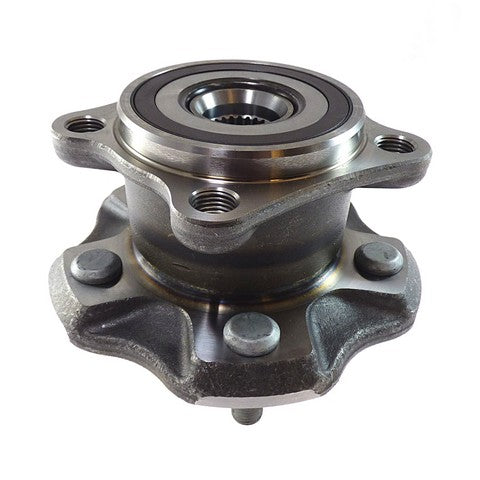 Wheel Bearing and Hub Assembly DT Components 512365