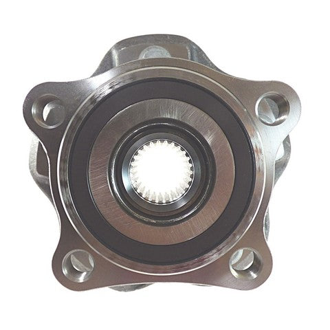 Wheel Bearing and Hub Assembly DT Components 512365