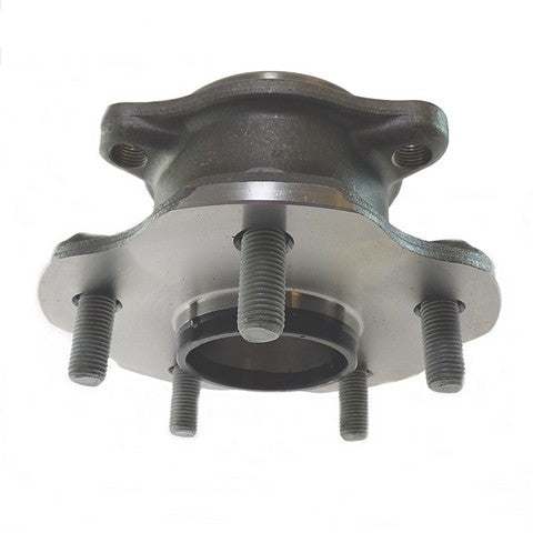 Wheel Bearing and Hub Assembly DT Components 512365
