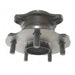 Wheel Bearing and Hub Assembly DT Components 512365