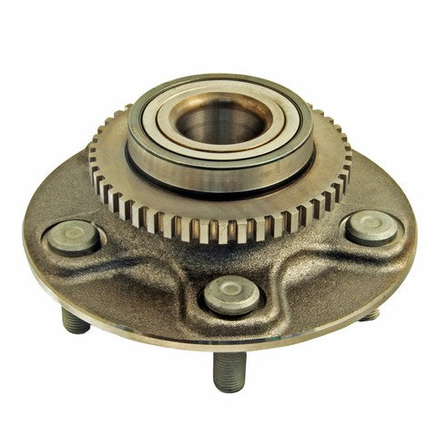 Wheel Bearing and Hub Assembly DT Components 512367