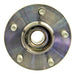 Wheel Bearing and Hub Assembly DT Components 512367