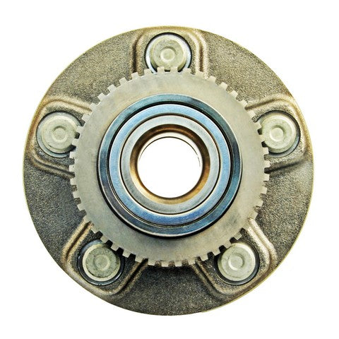 Wheel Bearing and Hub Assembly DT Components 512367