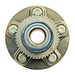 Wheel Bearing and Hub Assembly DT Components 512367