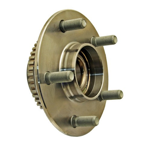 Wheel Bearing and Hub Assembly DT Components 512367