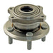 Wheel Bearing and Hub Assembly DT Components 512369