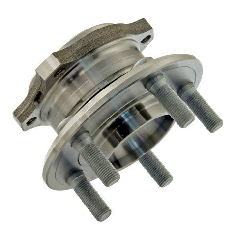 Wheel Bearing and Hub Assembly DT Components 512369