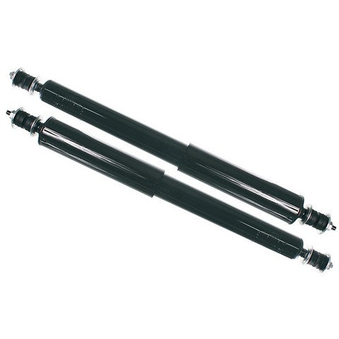 Suspension Shock Absorber RareParts 51236