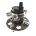 Wheel Bearing and Hub Assembly DT Components 512370