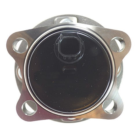 Wheel Bearing and Hub Assembly DT Components 512370