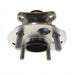 Wheel Bearing and Hub Assembly DT Components 512370