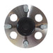 Wheel Bearing and Hub Assembly DT Components 512370