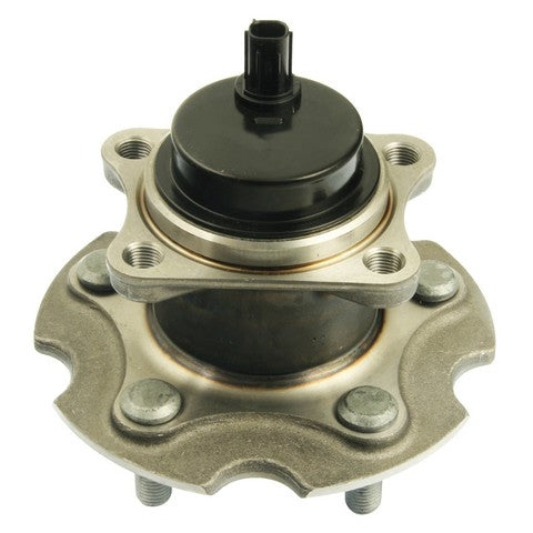 Wheel Bearing and Hub Assembly DT Components 512372