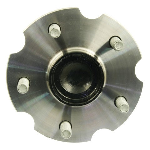 Wheel Bearing and Hub Assembly DT Components 512372