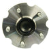 Wheel Bearing and Hub Assembly DT Components 512372