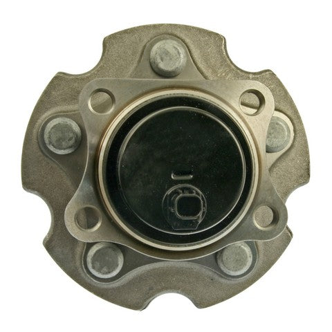 Wheel Bearing and Hub Assembly DT Components 512372